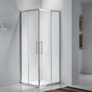 Shower enclosure KN series