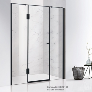 Shower enclosure HD Series