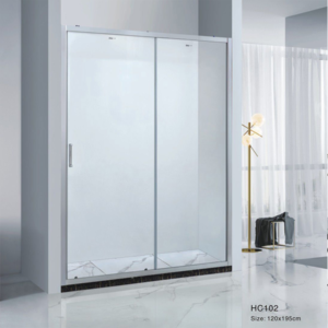 Shower enclosure HC Series