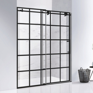 Shower enclosure GZ Series