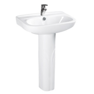 Ceramic basin KE5601