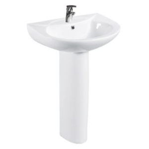 Ceramic basin KE5602