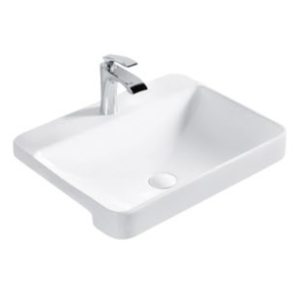 Ceramic basin KE805G