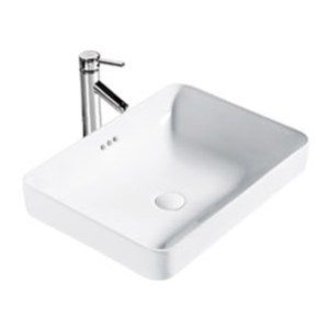 Ceramic basin KE845