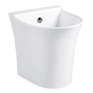 Ceramic basin KL705